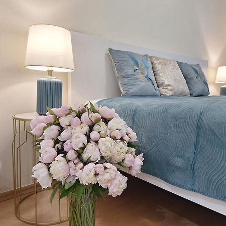 Albina Apartman Eger Zewnętrze zdjęcie