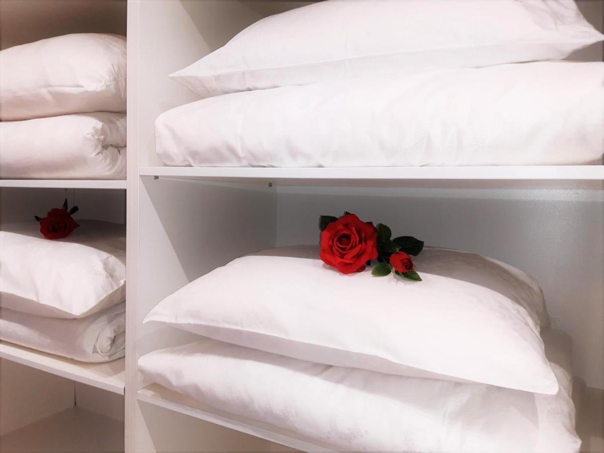 Albina Apartman Eger Zewnętrze zdjęcie