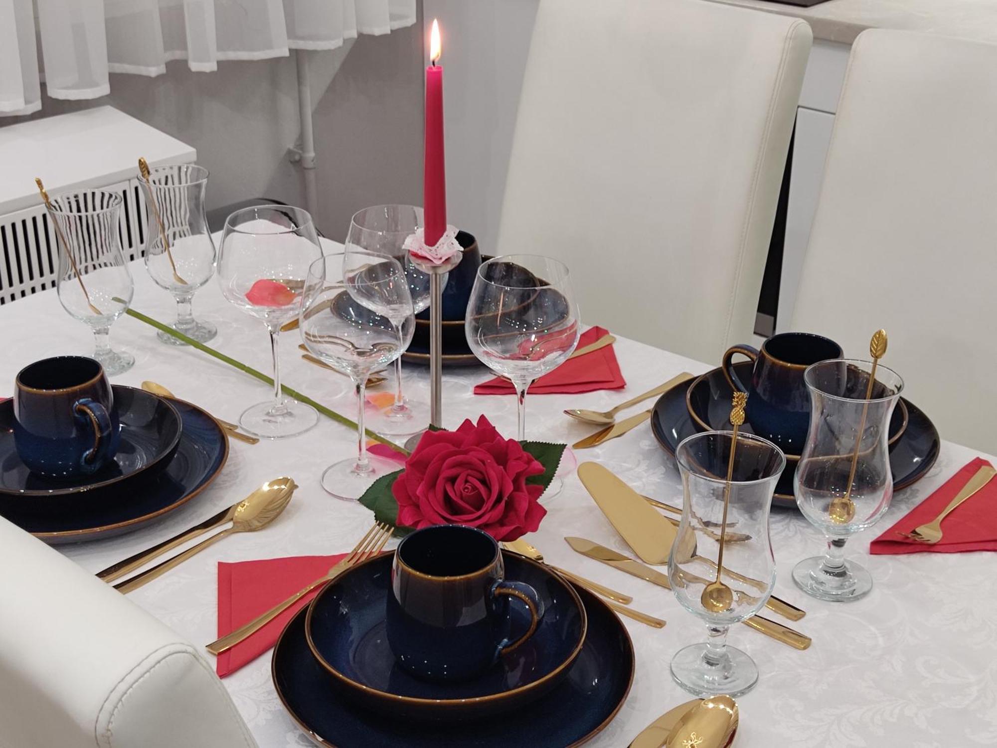 Albina Apartman Eger Zewnętrze zdjęcie