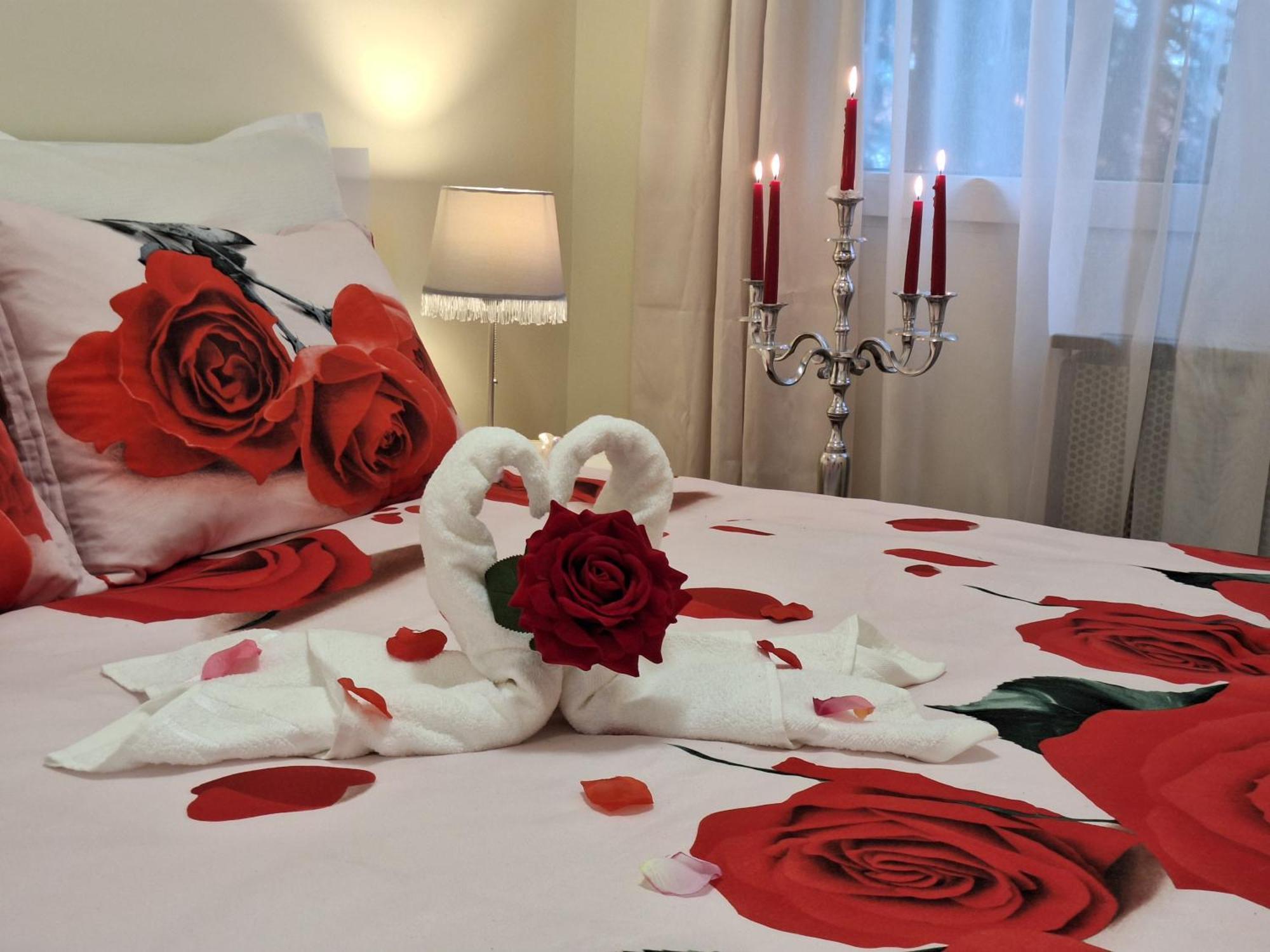 Albina Apartman Eger Zewnętrze zdjęcie