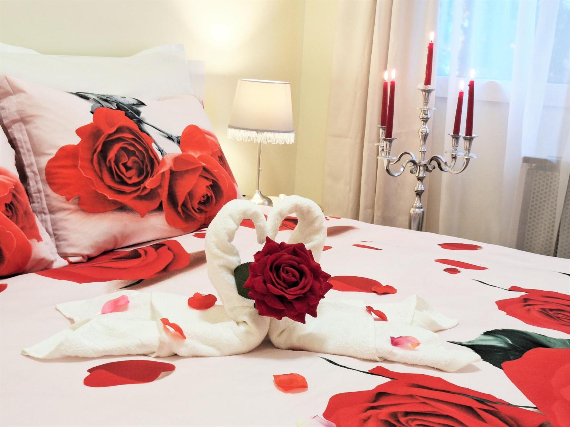 Albina Apartman Eger Zewnętrze zdjęcie