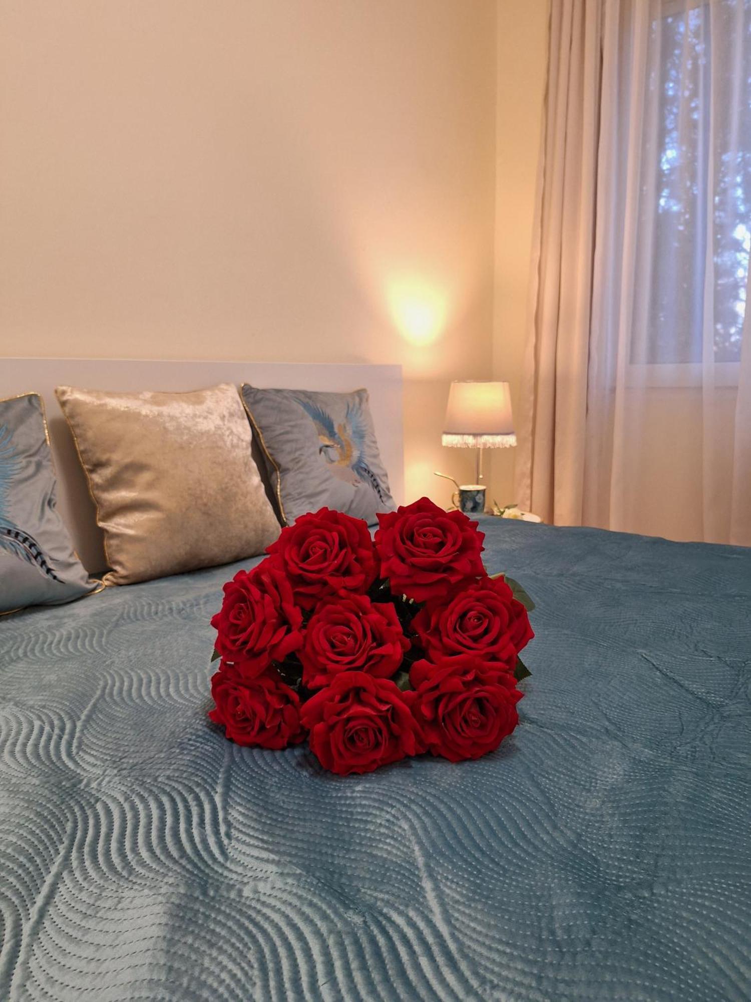 Albina Apartman Eger Zewnętrze zdjęcie