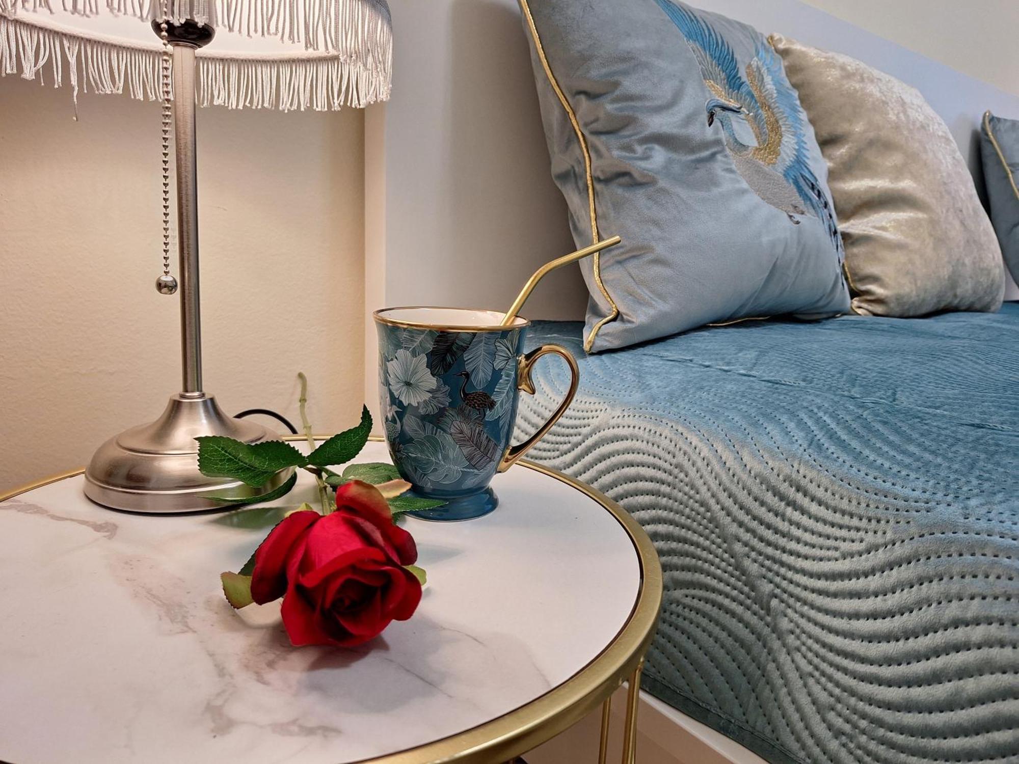 Albina Apartman Eger Zewnętrze zdjęcie