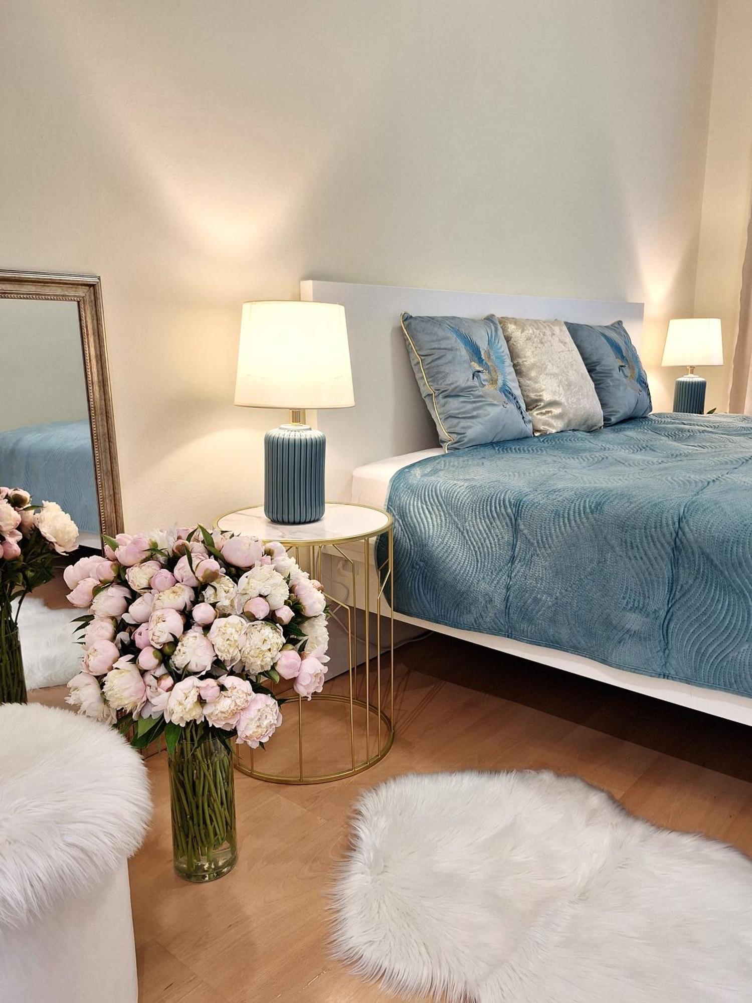 Albina Apartman Eger Zewnętrze zdjęcie